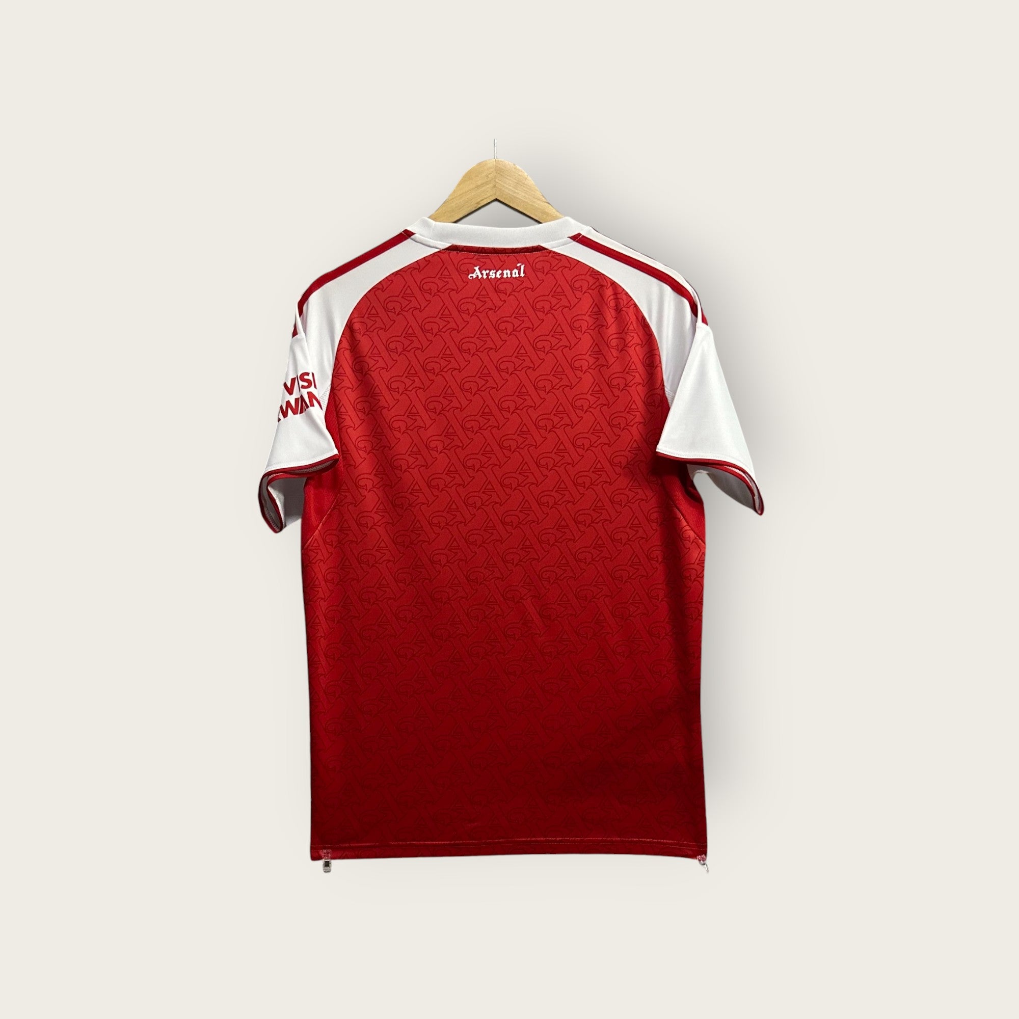 Arsenal Домакински 25/26