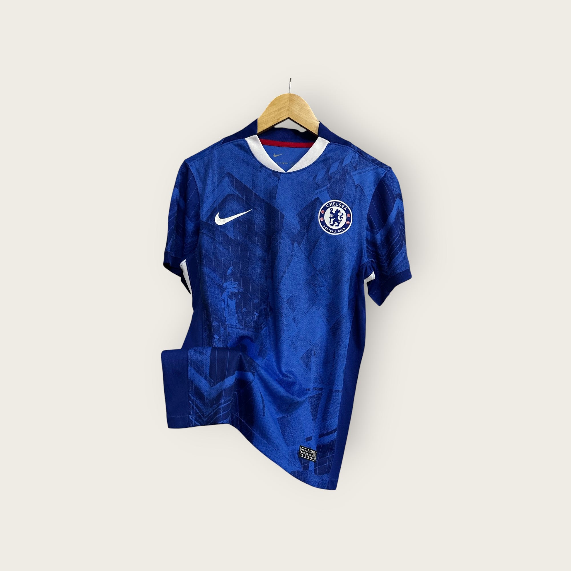 Chelsea Домакинска тениска 25/26