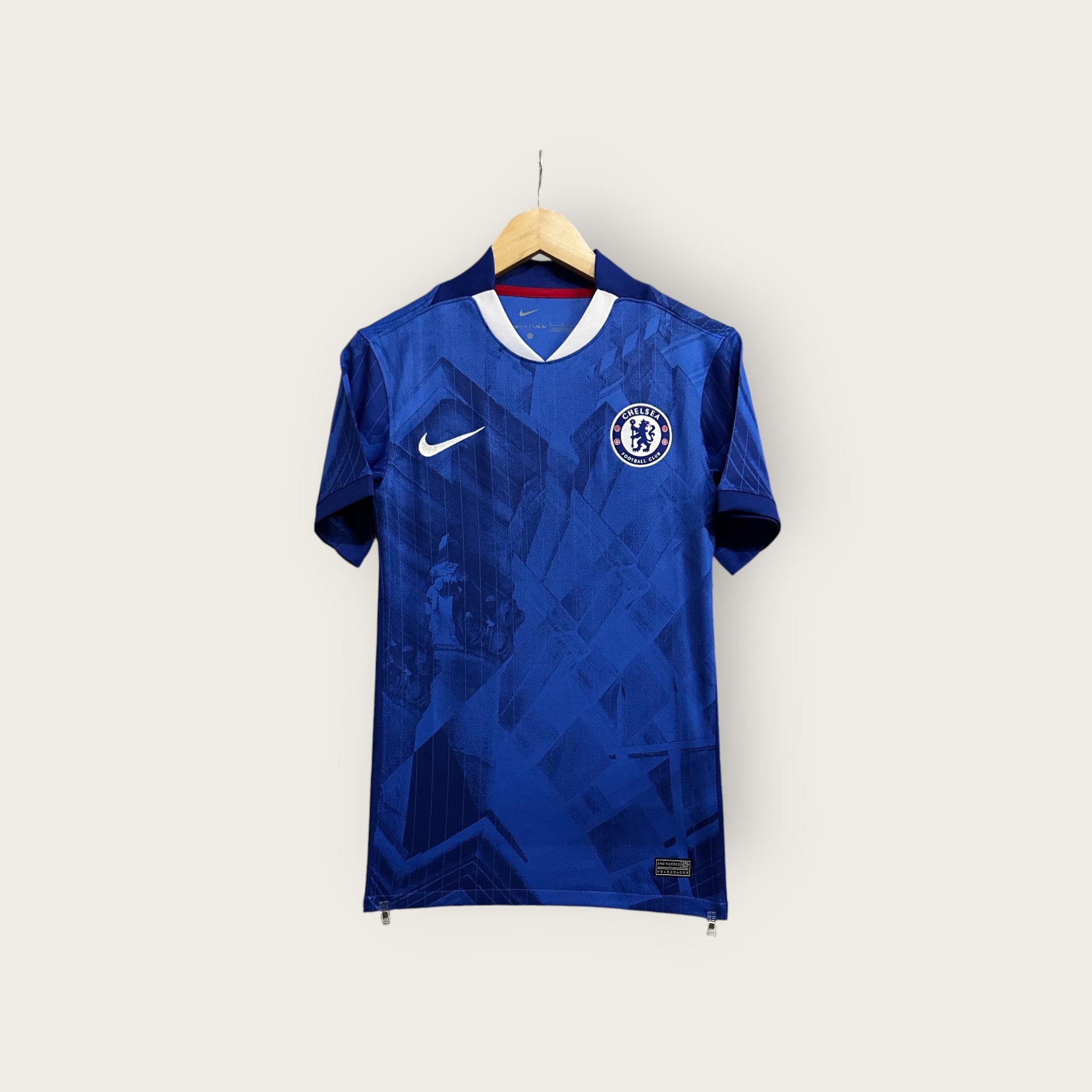 Chelsea Домакинска тениска 25/26