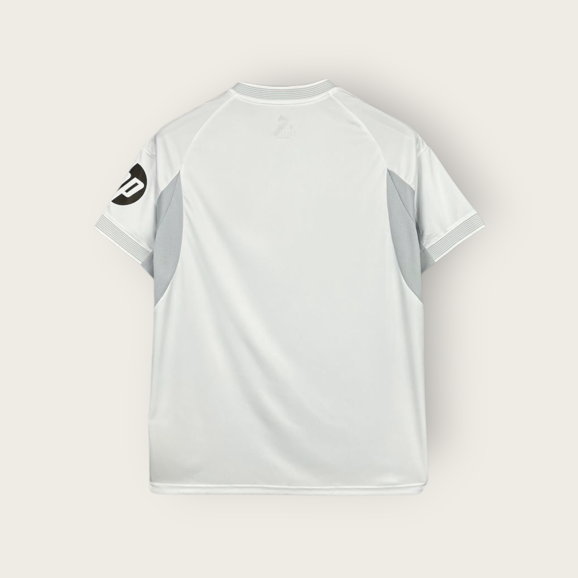 Реал Мадрид тениска