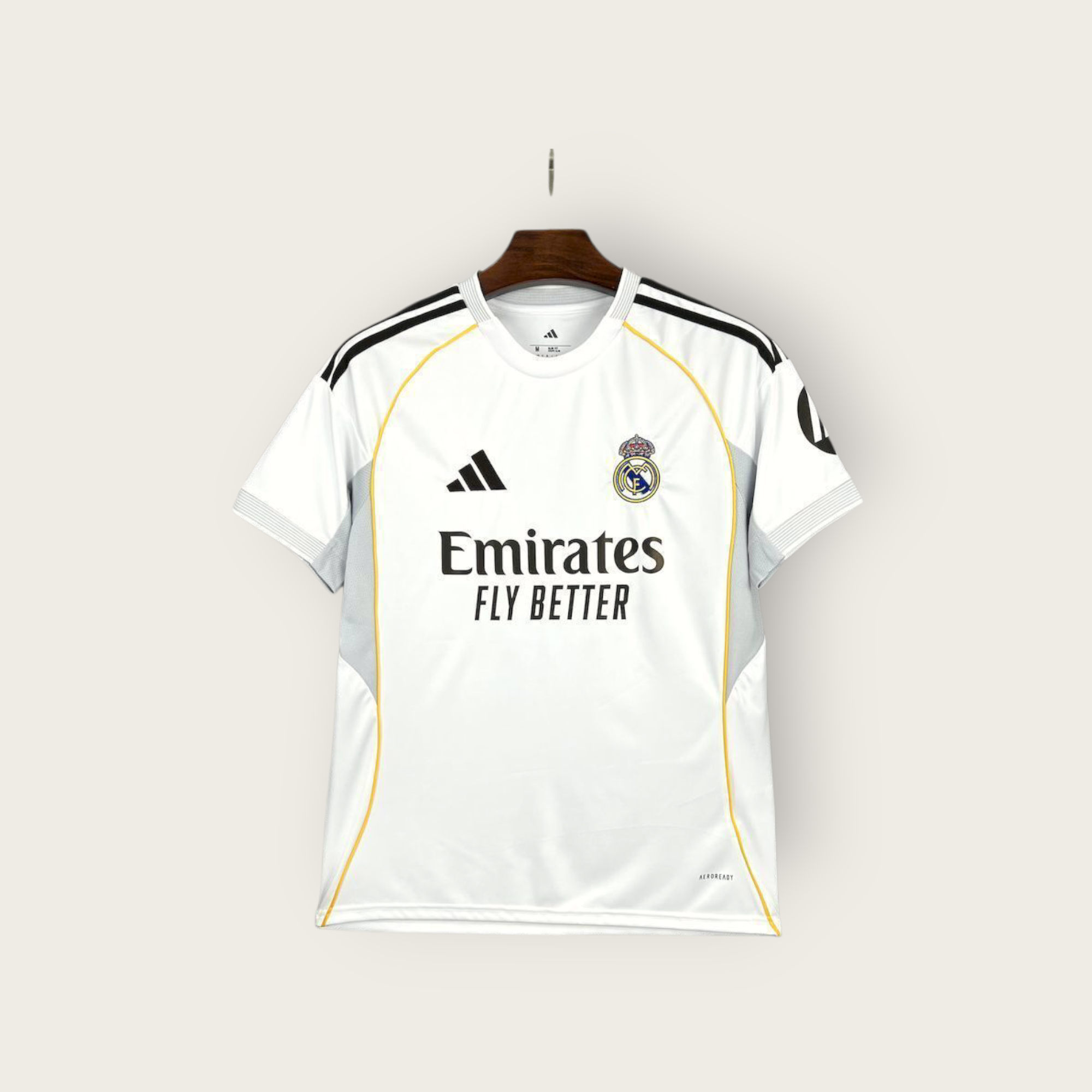 Реал Мадрид тениска