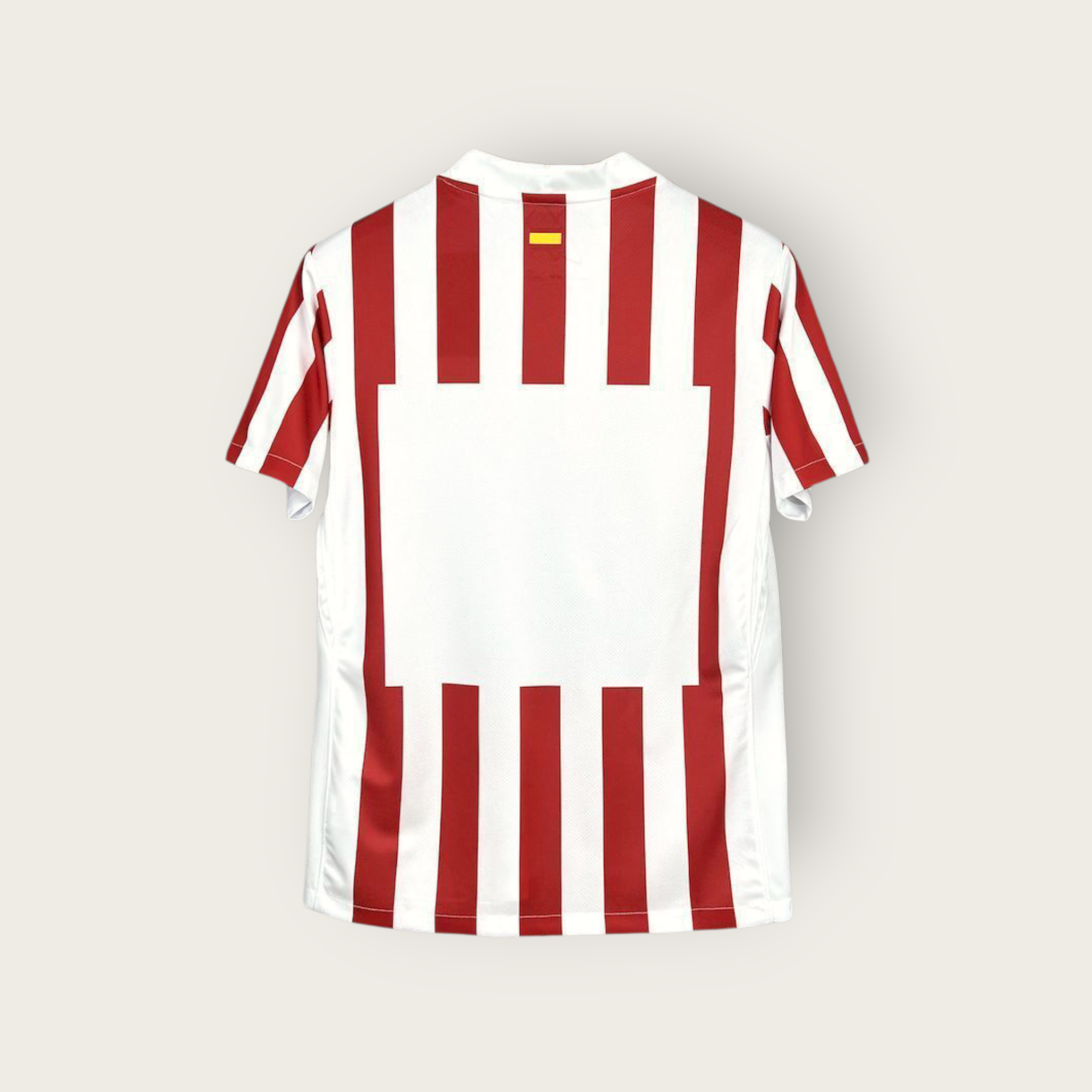 Атлетико Мадрид домакинска тениска 2025/2026