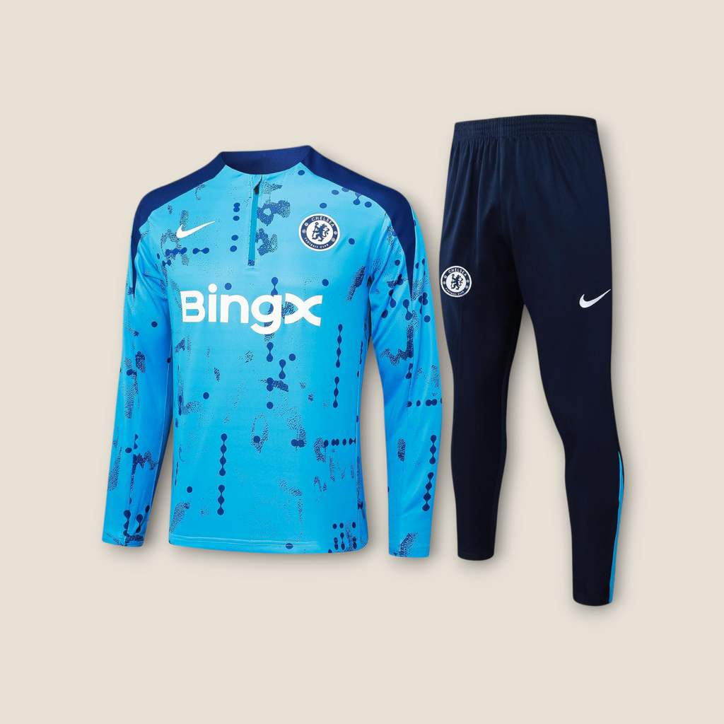 Спортен екип Челси