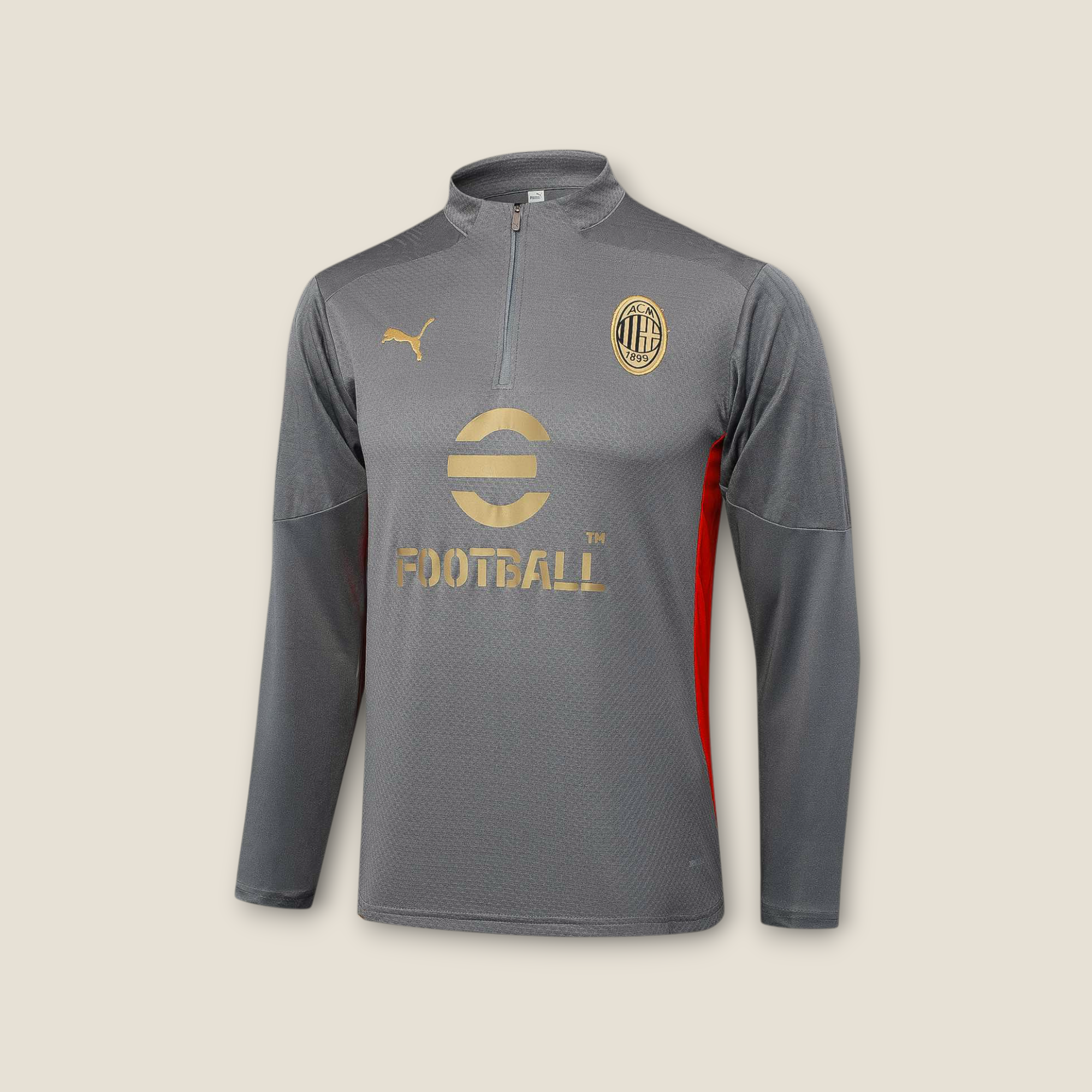 Спортен Екип Милан