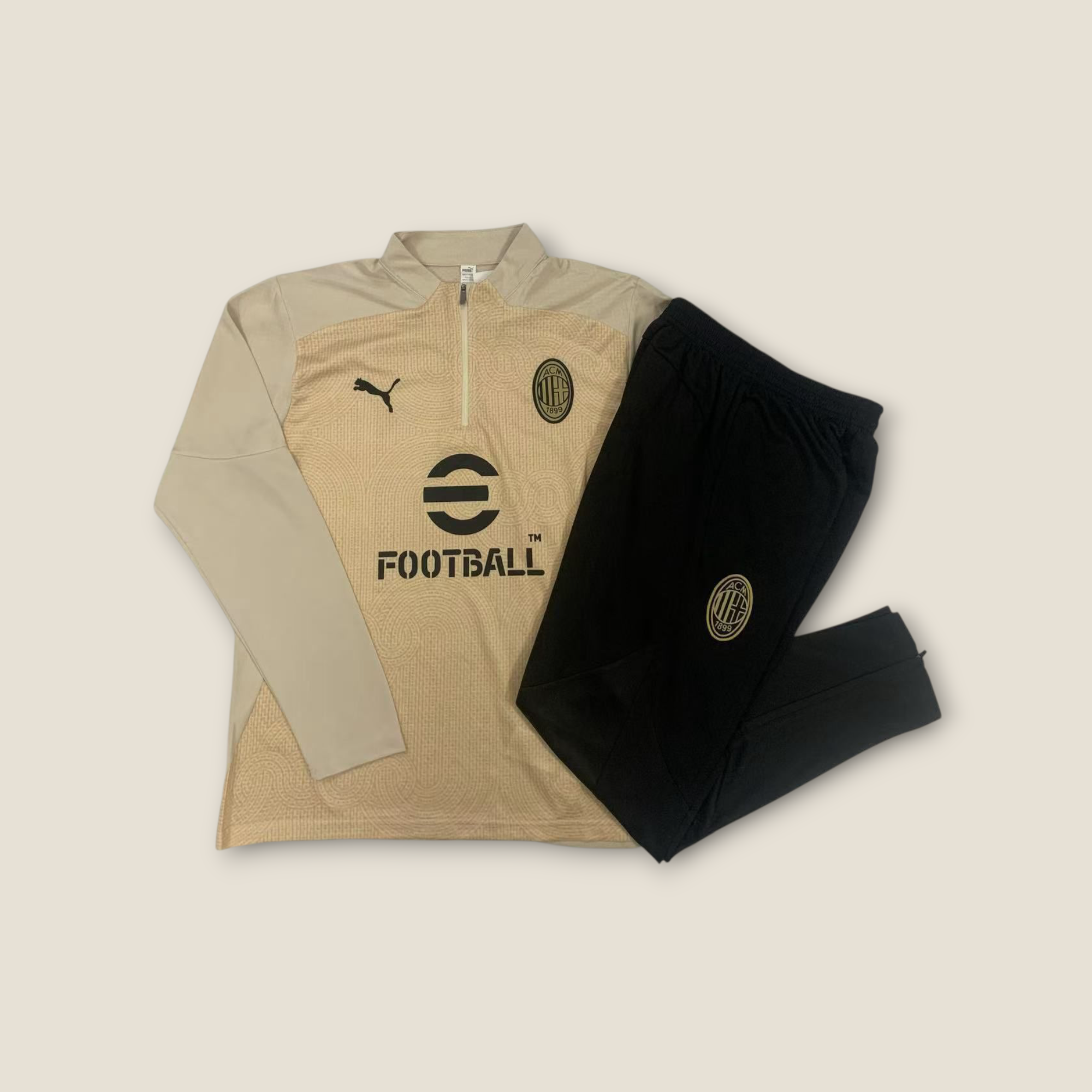 Спортен Екип Милан