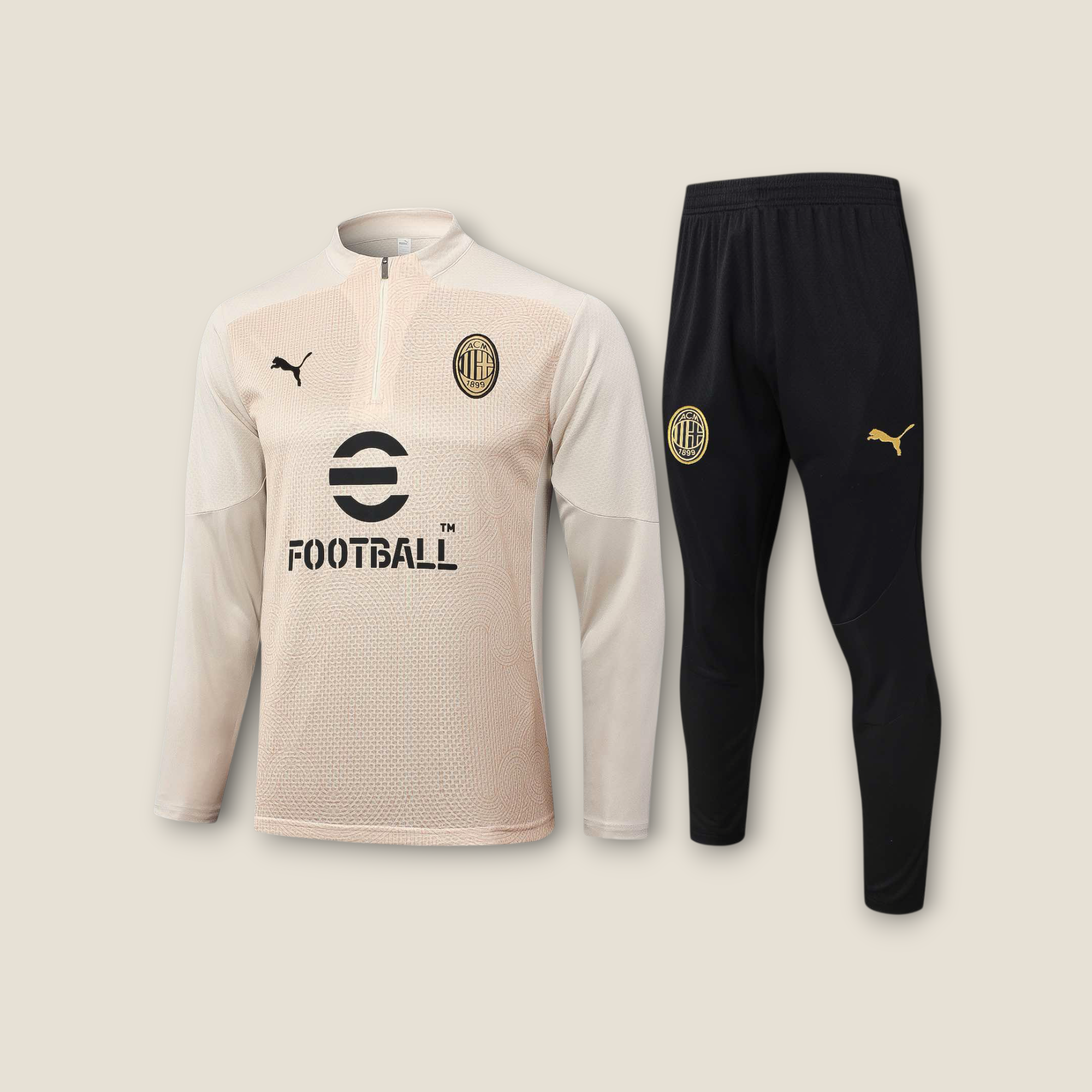 Спортен Екип Милан