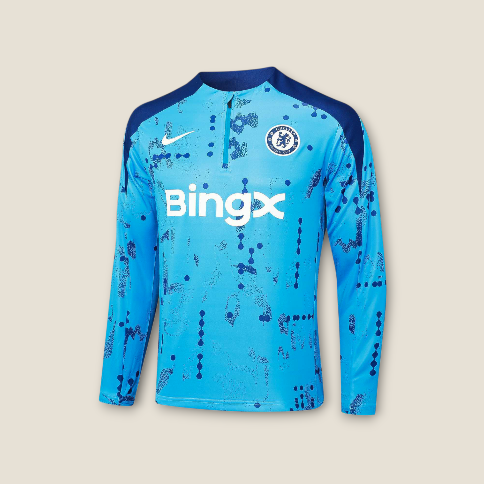 Спортен екип Челси