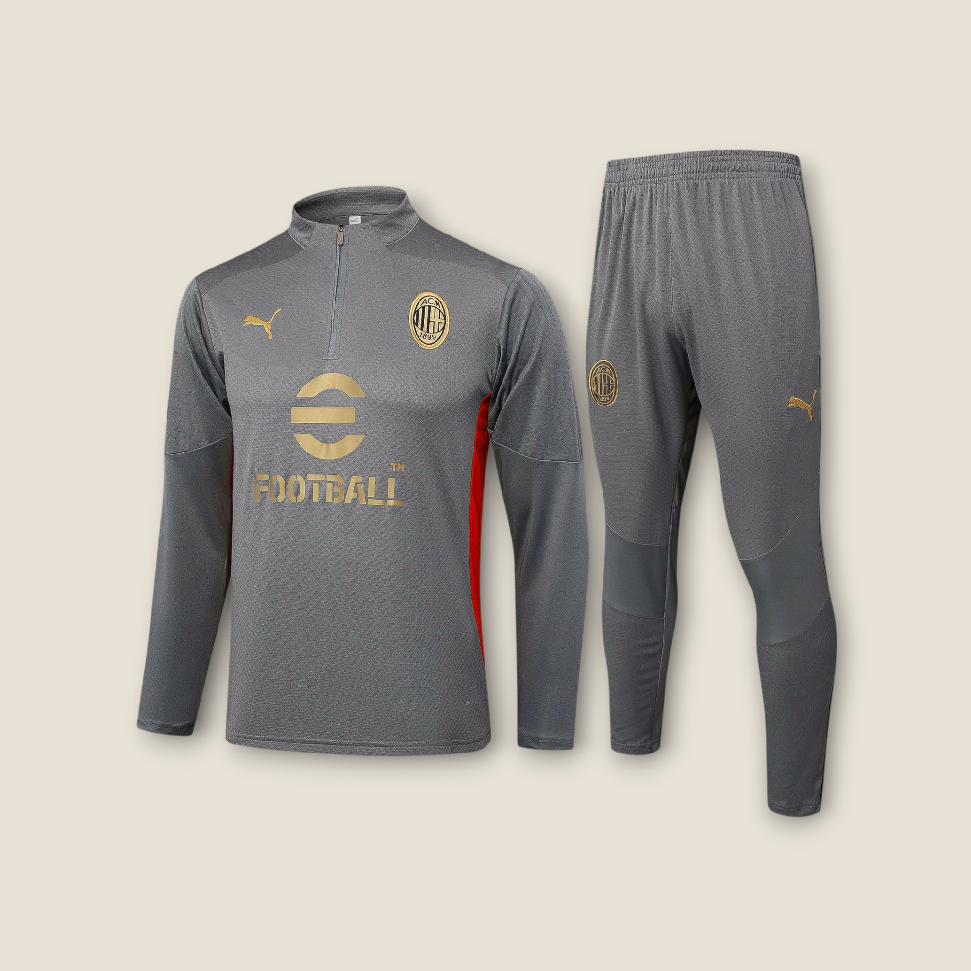 Спортен Екип Милан