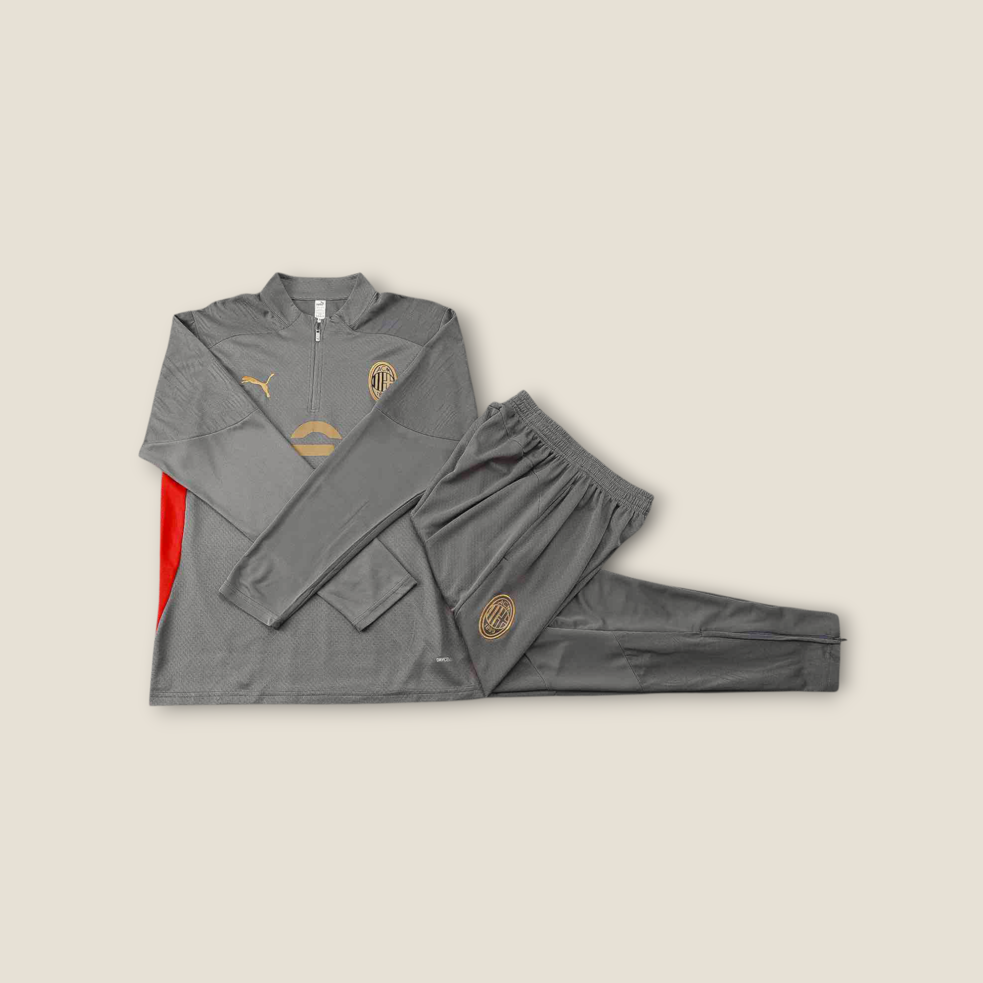 Спортен Екип Милан