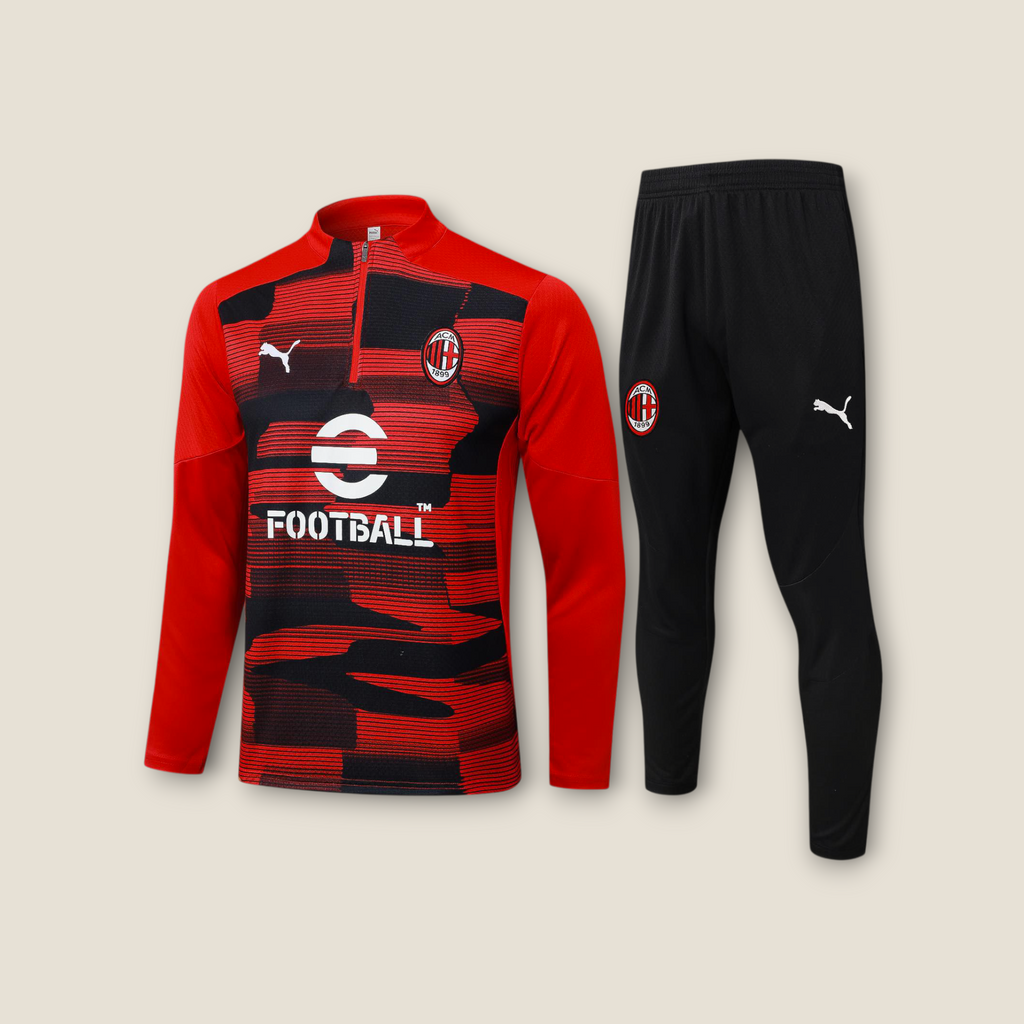 Спортен Екип Милан