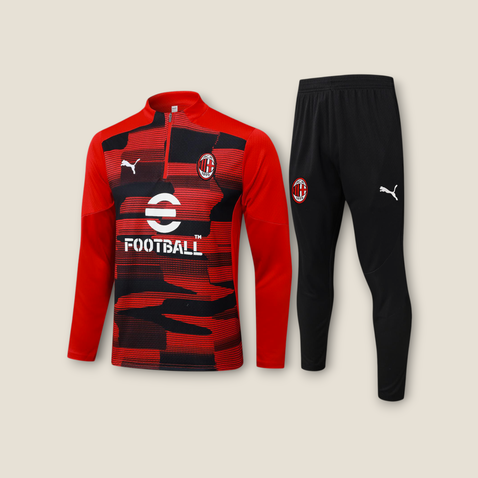 Спортен Екип Милан