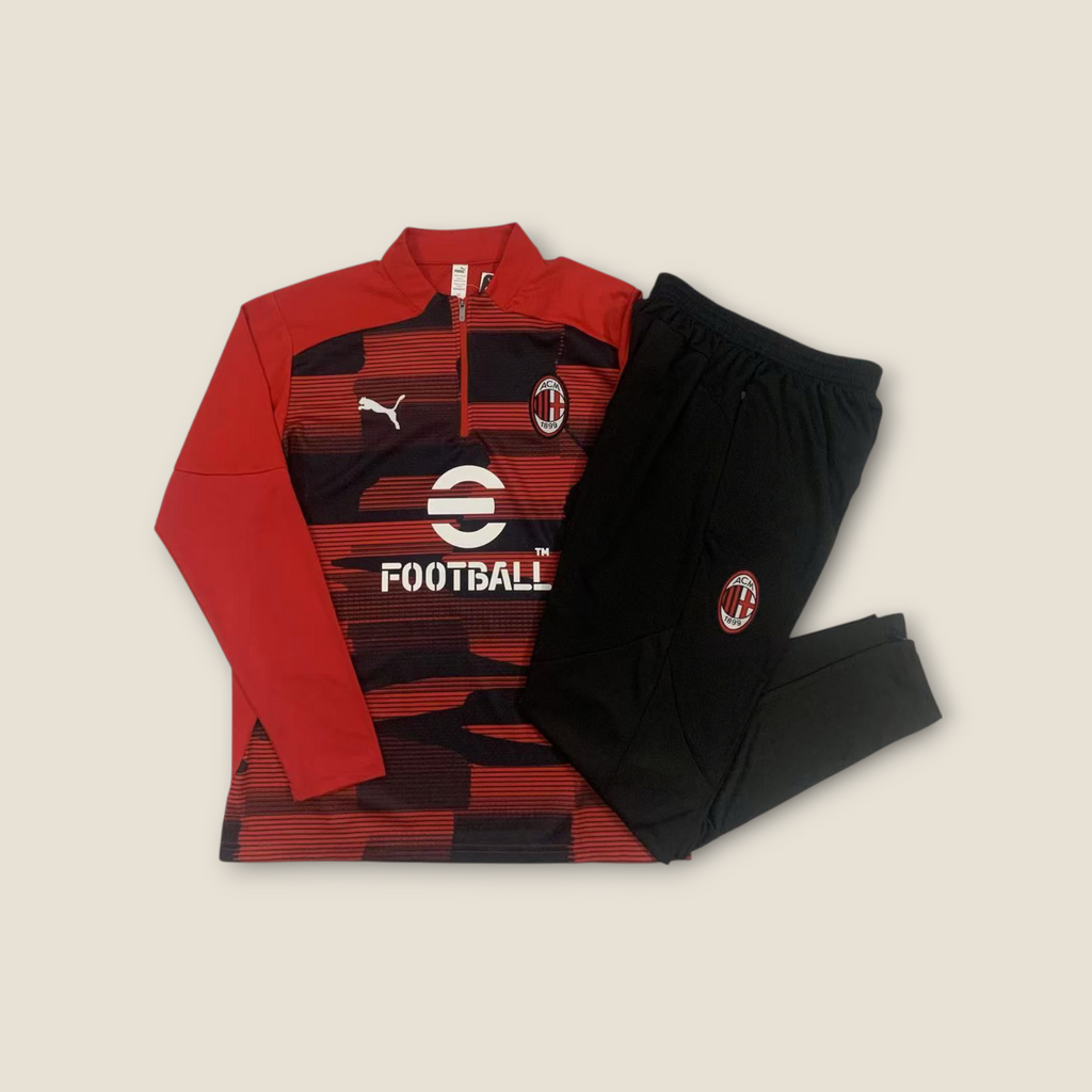 Спортен Екип Милан