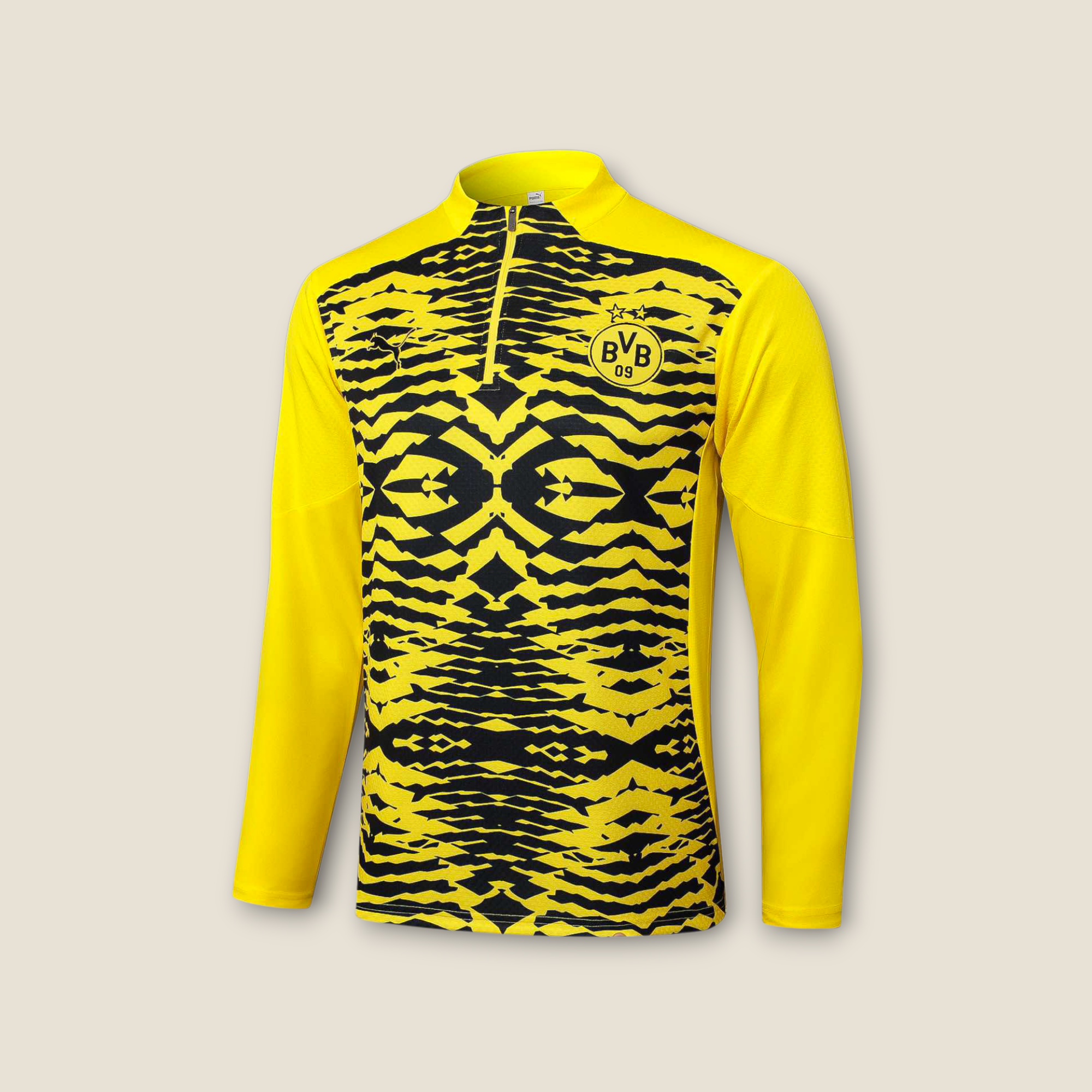 Спортен екип Борусия Дортмунд