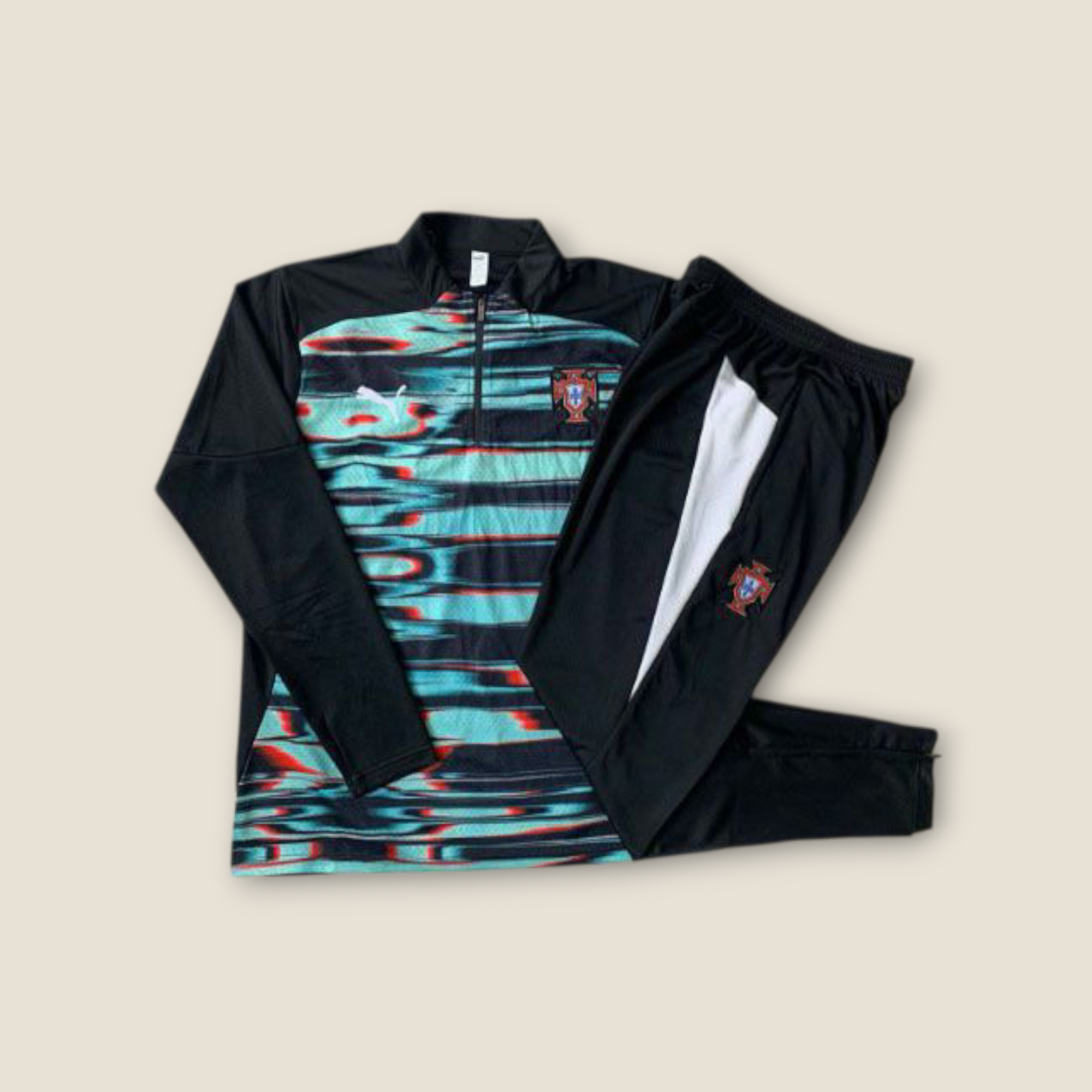 Спортен Екип Португалия