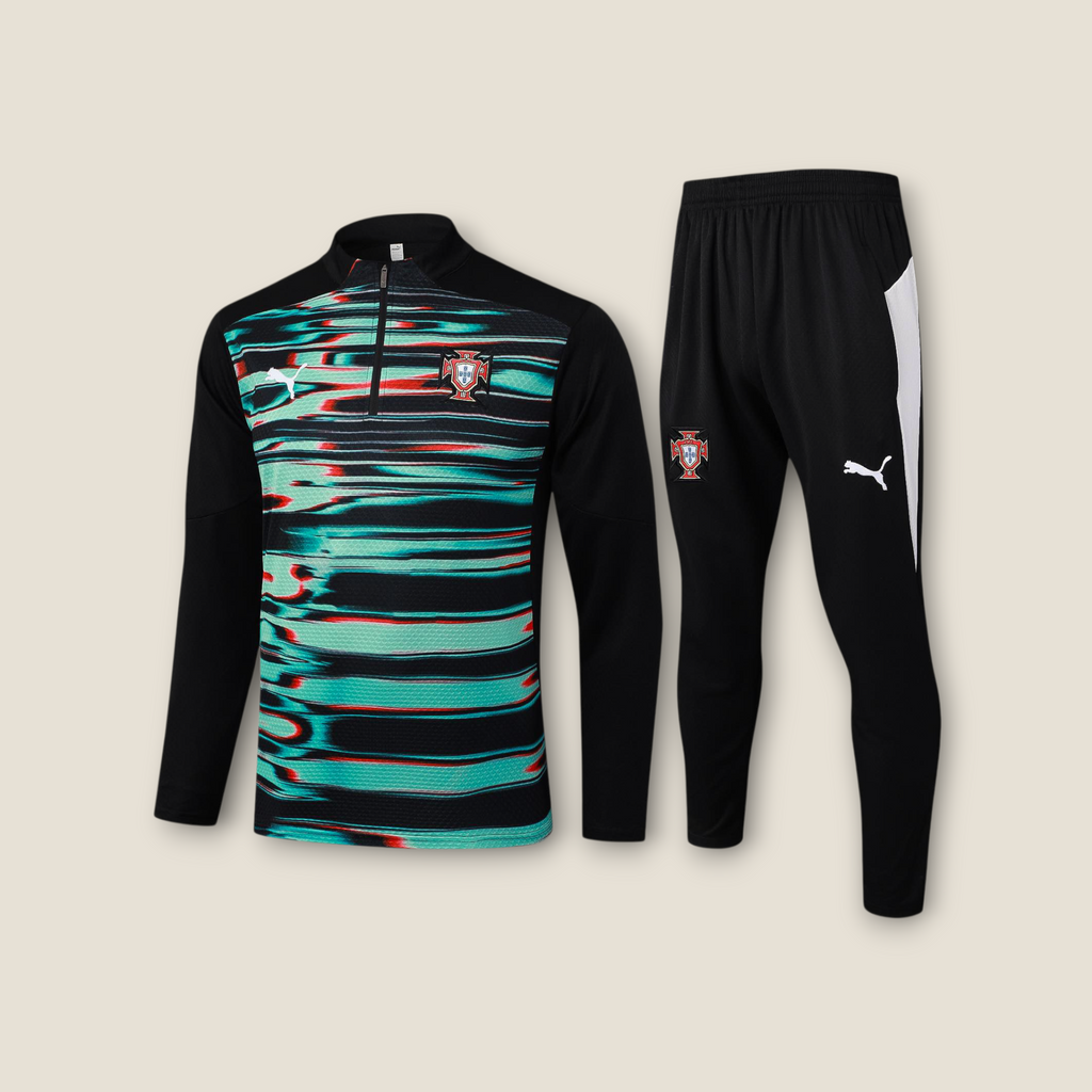 Спортен Екип Португалия