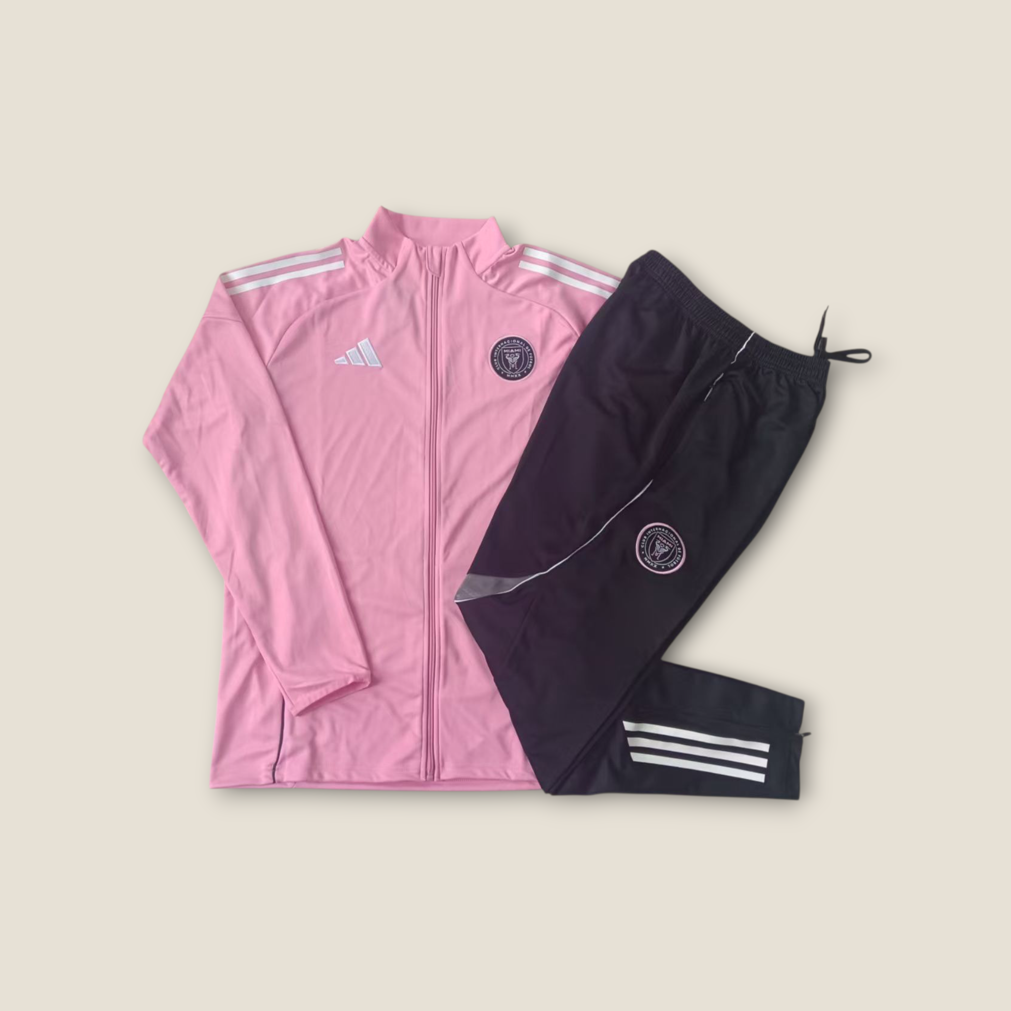 Спортен екип Интер Маями