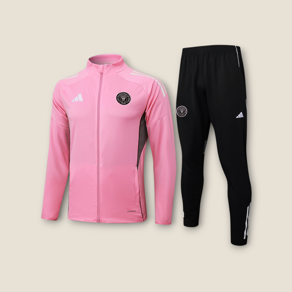 Спортен екип Интер Маями