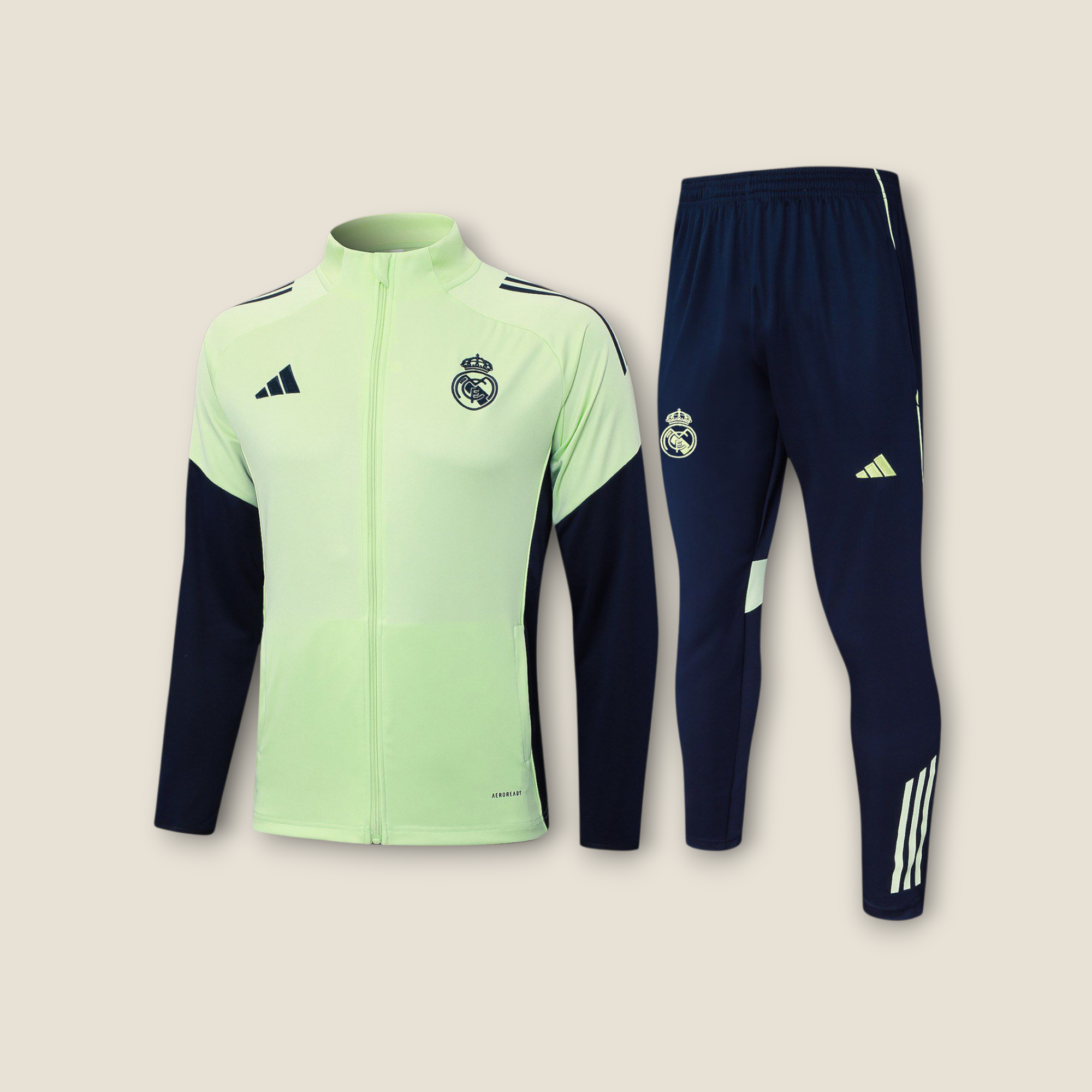 Спортен Екип Реал Мадрид