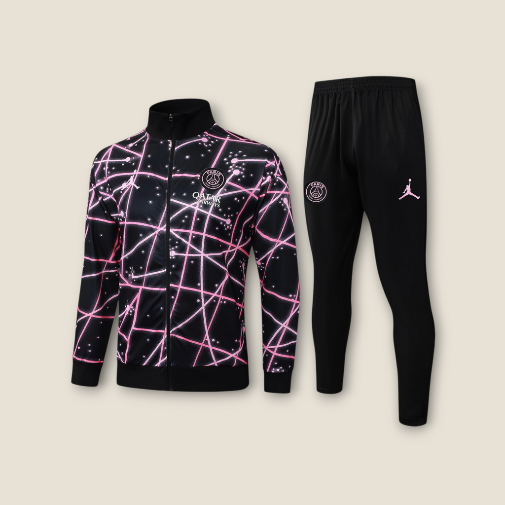 Спортен Екип ПСЖ