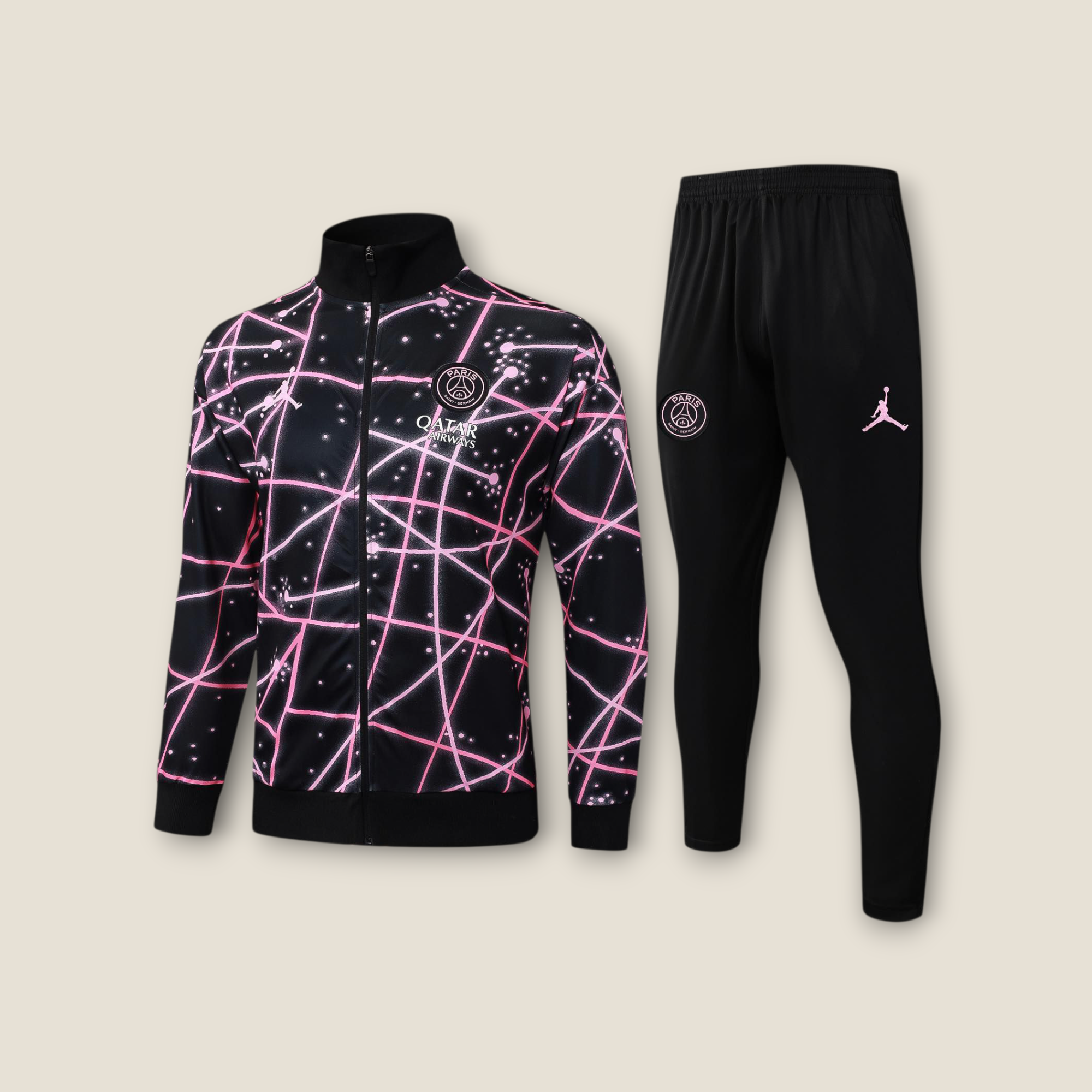 Спортен Екип ПСЖ