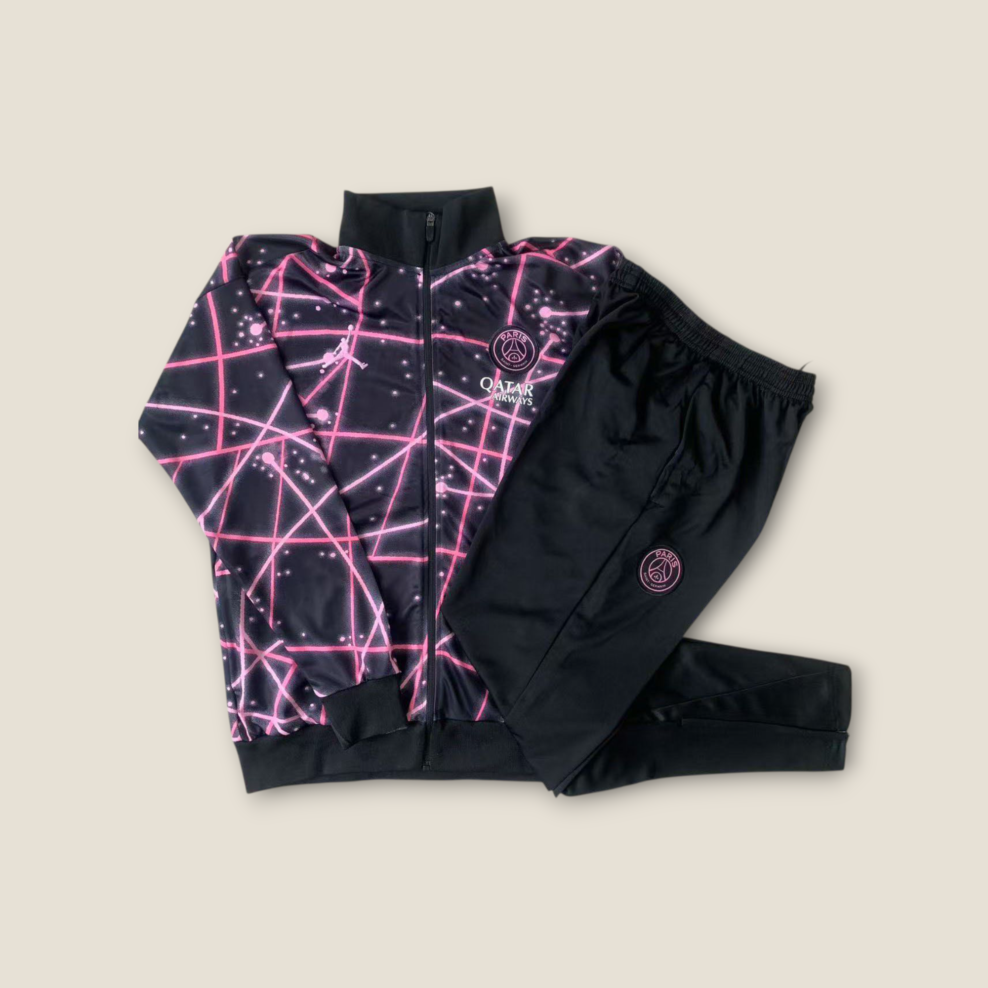 Спортен Екип ПСЖ