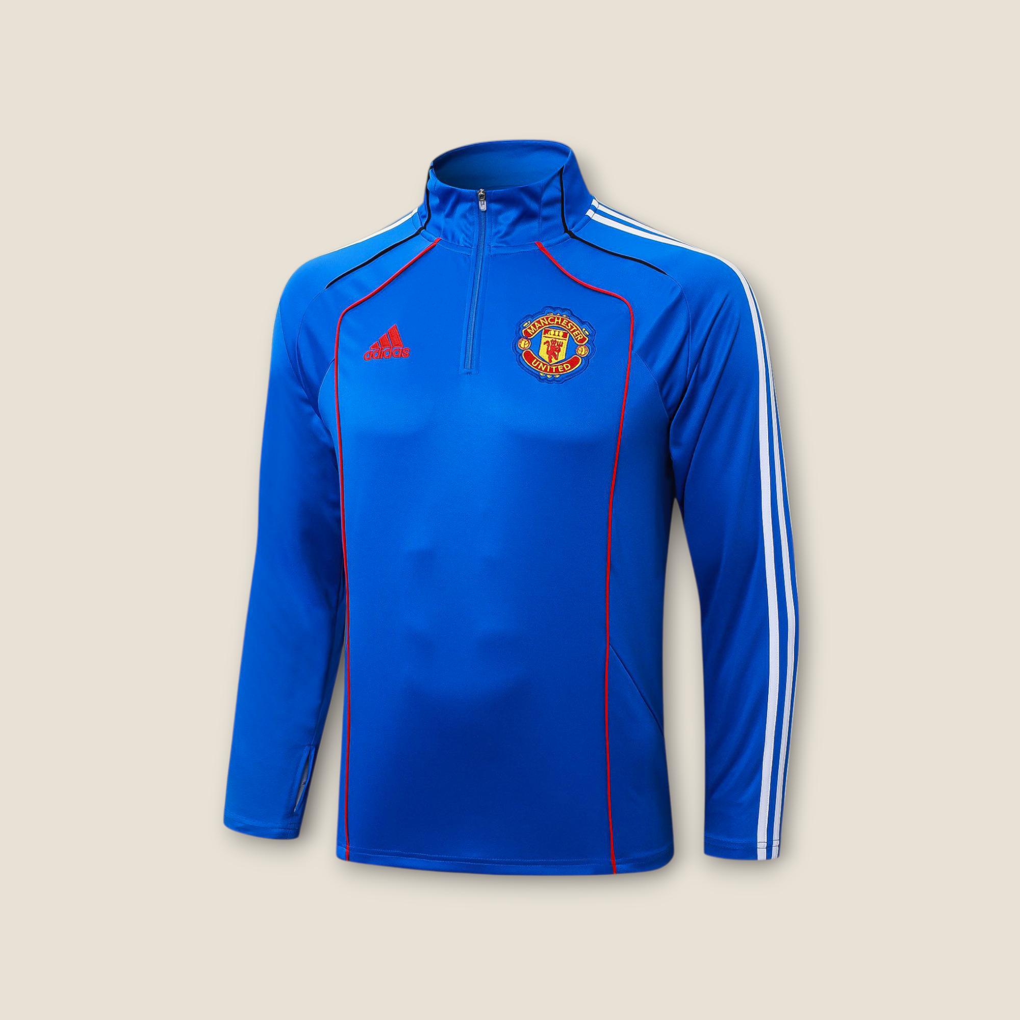 Спортен Екип Манчестър Юнайтед