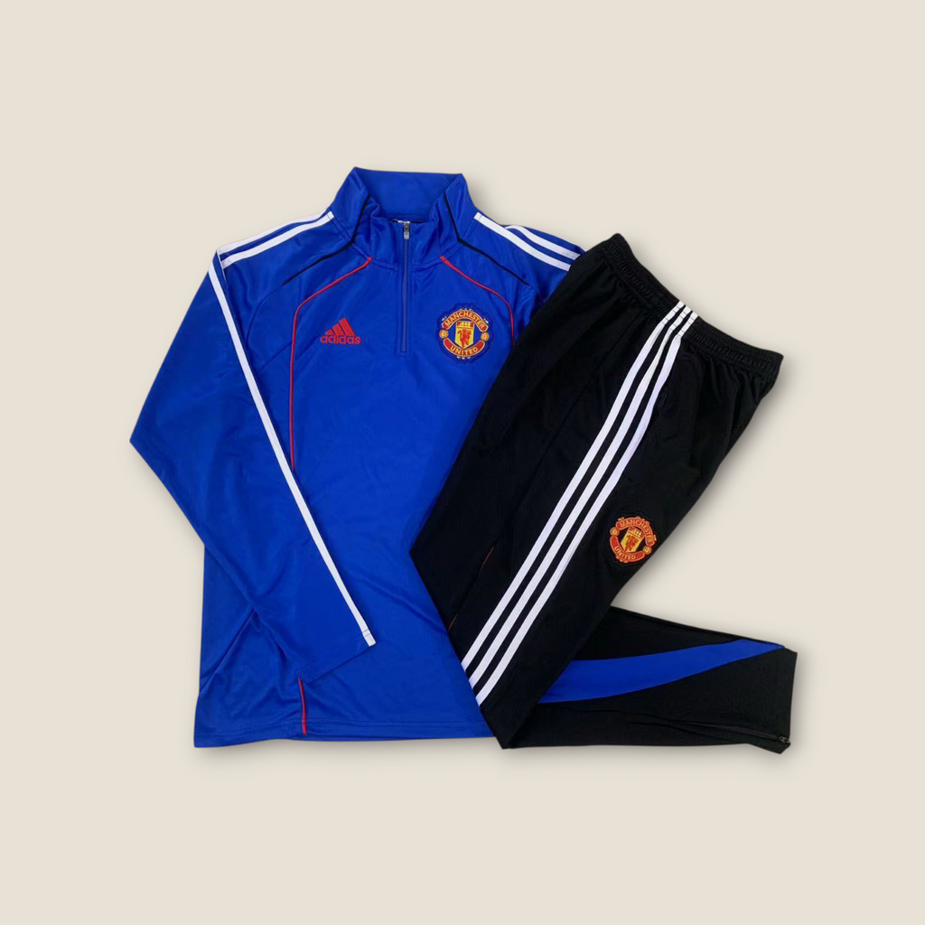 Спортен Екип Манчестър Юнайтед