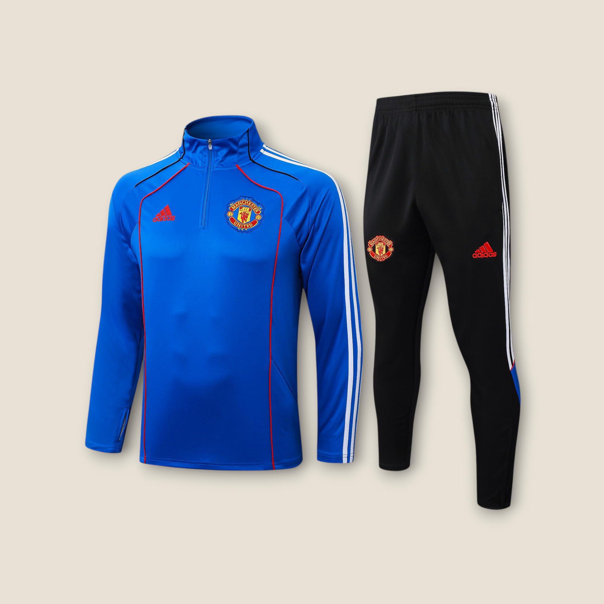 Спортен Екип Манчестър Юнайтед