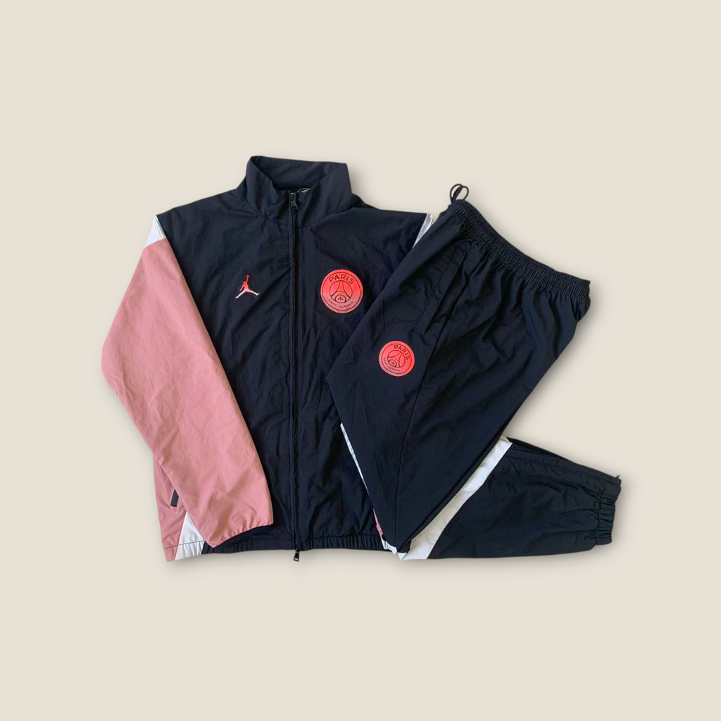 Спортен Екип ПСЖ