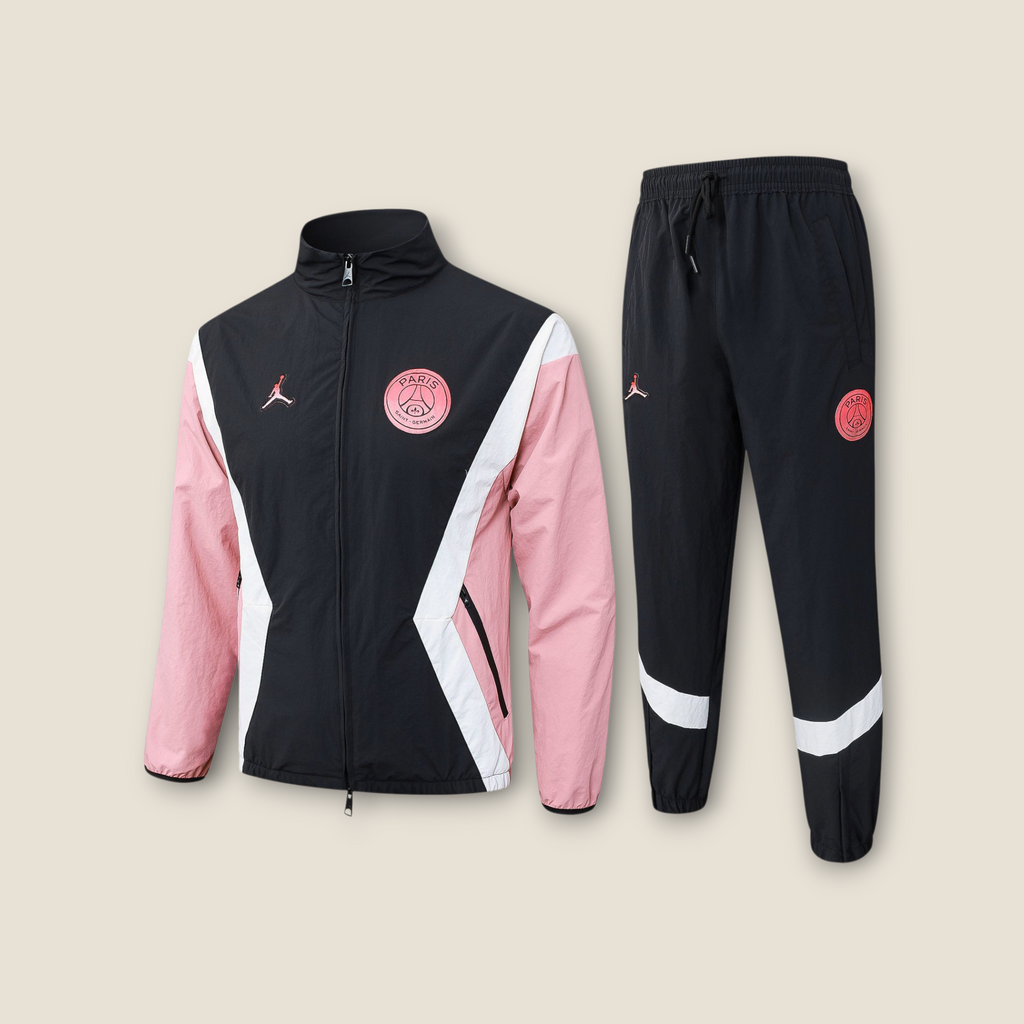 Спортен Екип ПСЖ