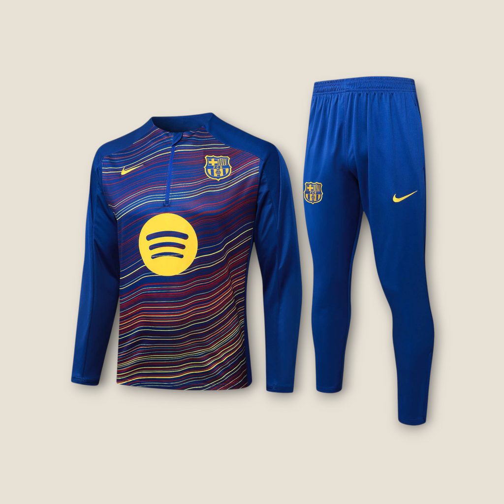 Спортен Екип Барселона