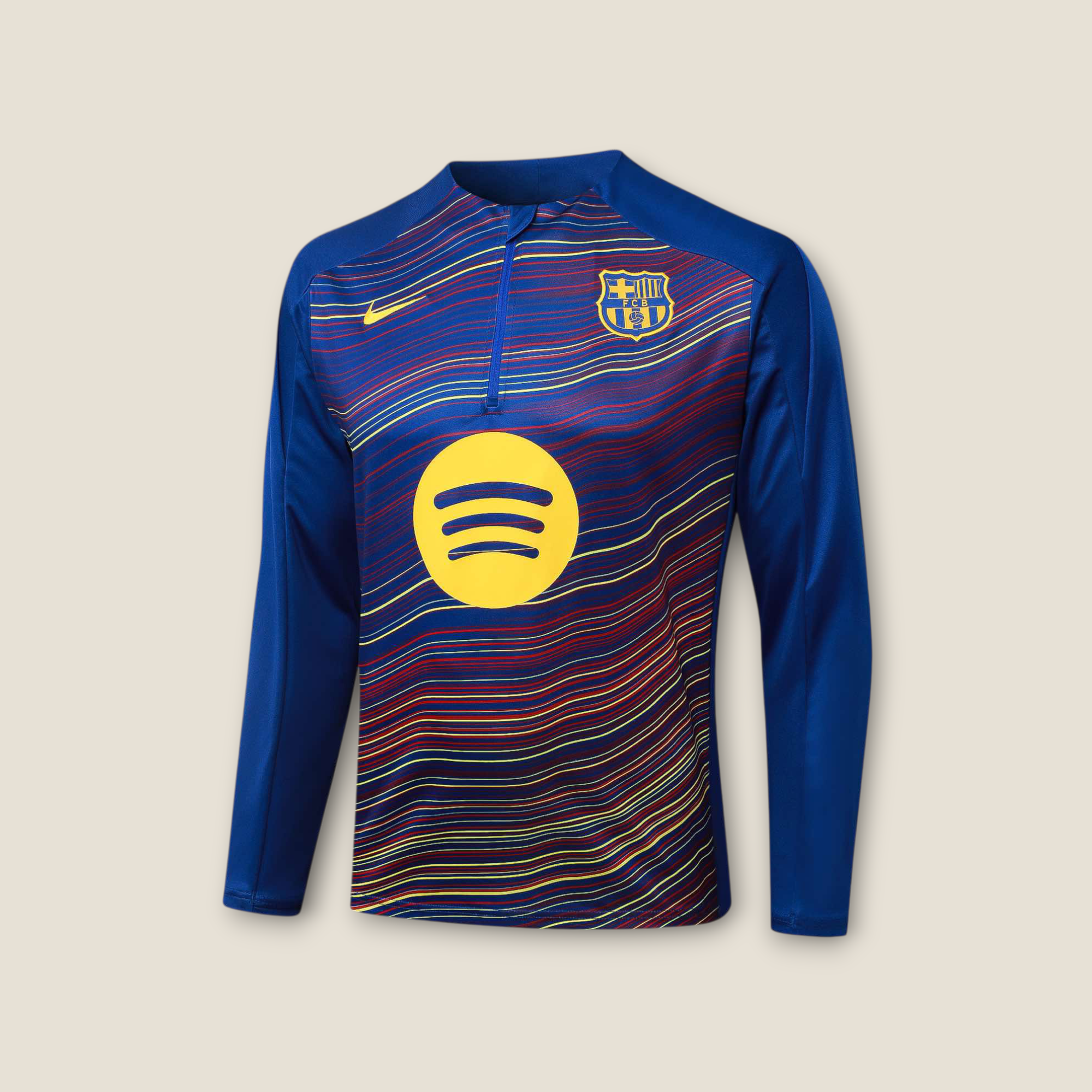 Спортен Екип Барселона