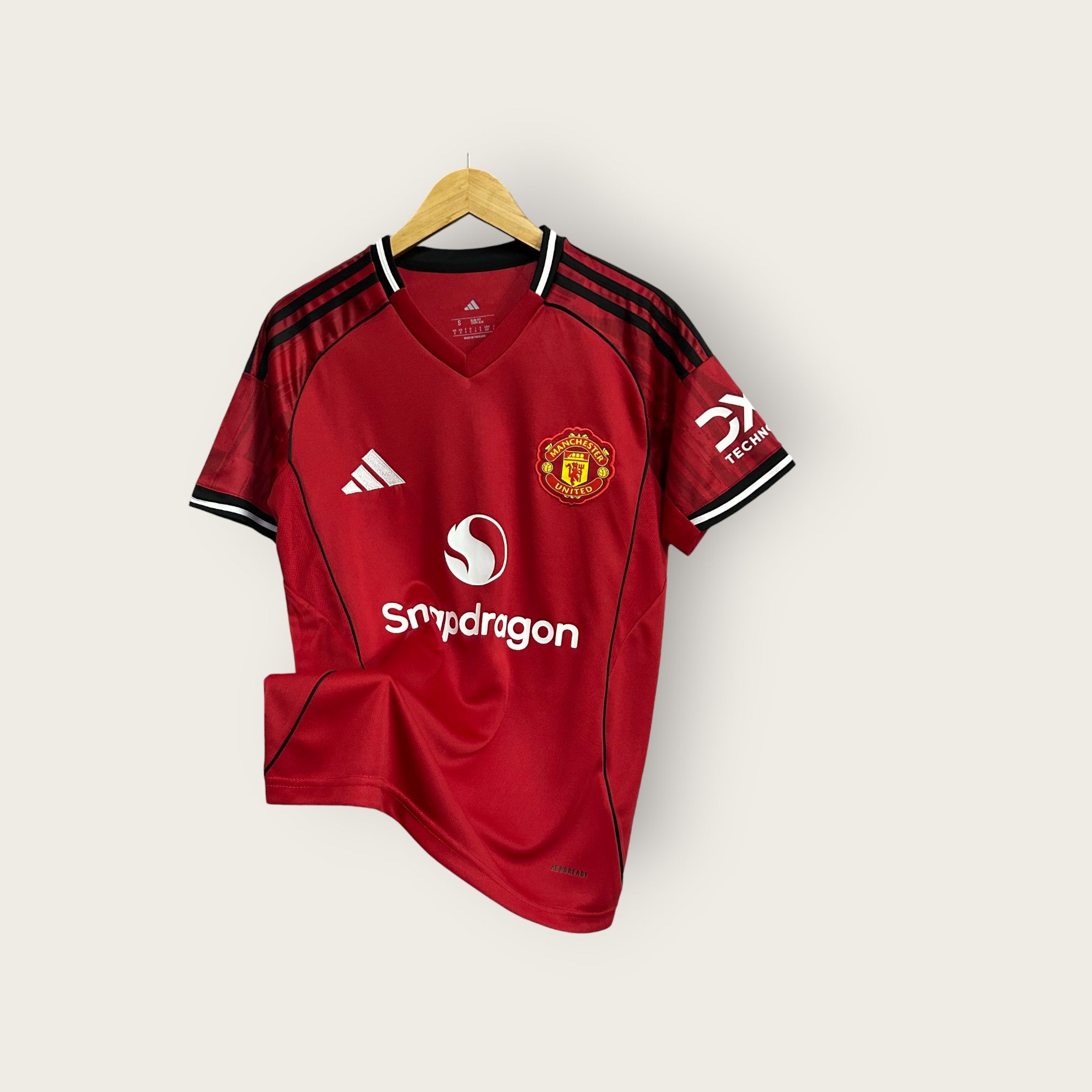 Manchester United Домакински 25/26